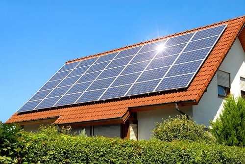 Legalización de Instalaciones Solares de Autoconsumo Eléctrico