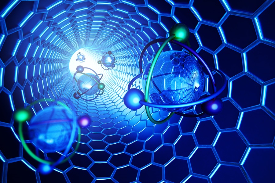 Nanotecnología en Dispositivos Mecánicos: Redefiniendo los Límites de la Ingeniería