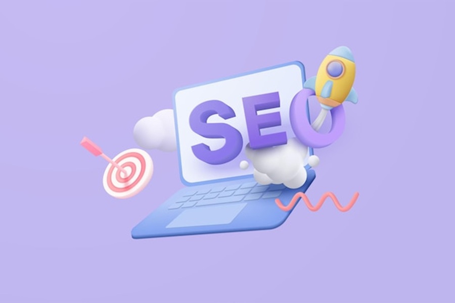 SEO y Estrategias Digitales: Link Building y Tecnologa para Webs Competitivas