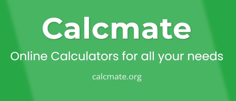 CalcMate.org: Tu Solucin Definitiva para Clculos en Lnea