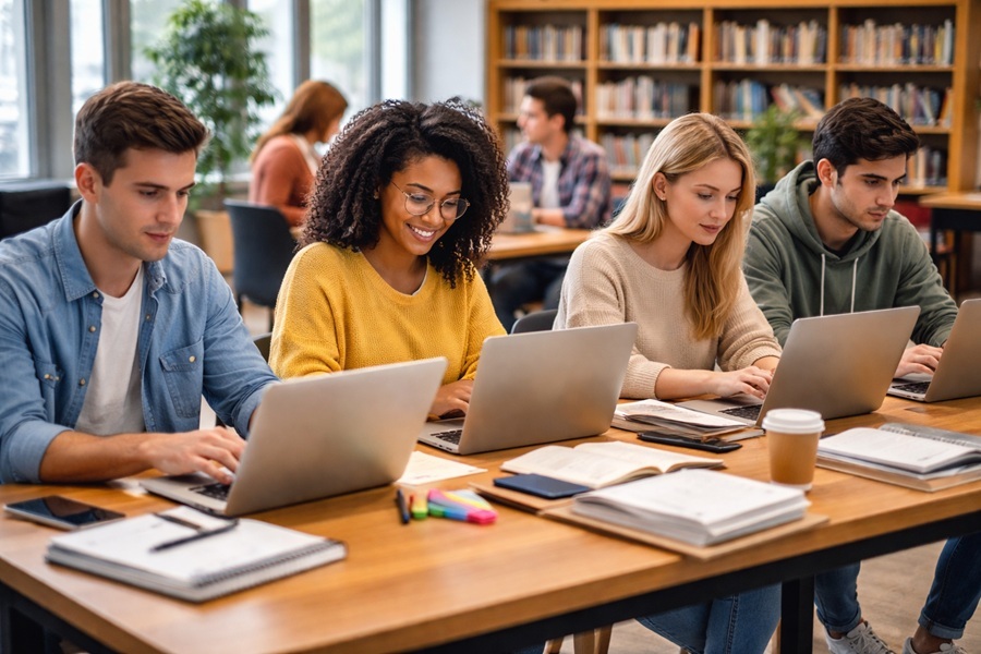 Carreras universitarias que son la mejor opci�n para estudiar en 2026