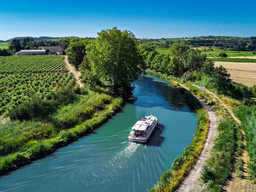 C�mo convertir tu barco en un Airbnb flotante de fin de semana, de forma legal