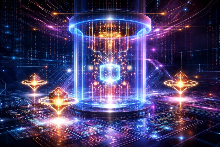 �Qu� es un ordenador cu�ntico y c�mo funciona?