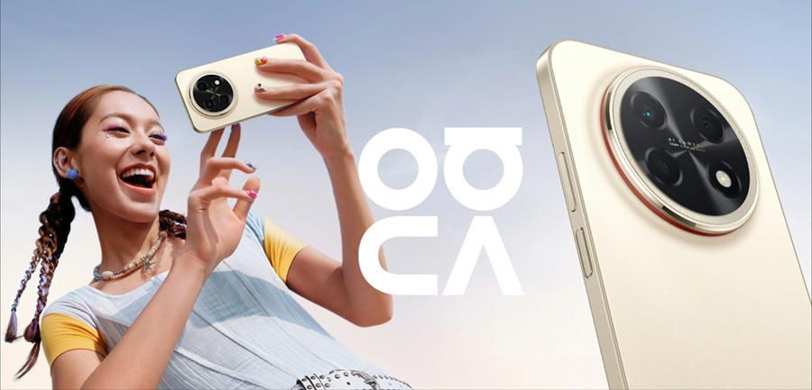 Descubre la Potencia del nova 15: �El Smartphone que Revoluciona Todo?