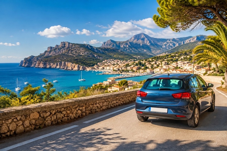 Mallorca Road Trip Itinerary: A Practical 7-Day Route by Car in 2026