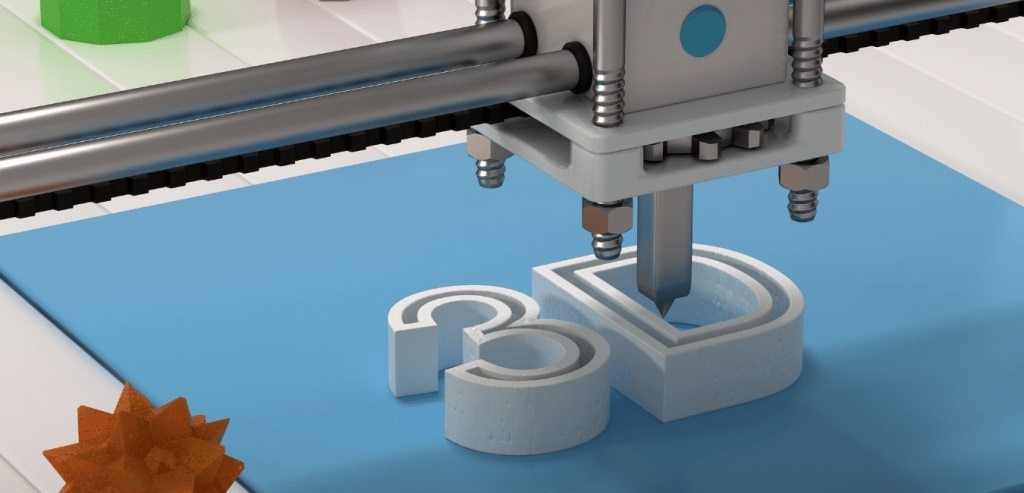 Un curso de impresión 3D revolucionario