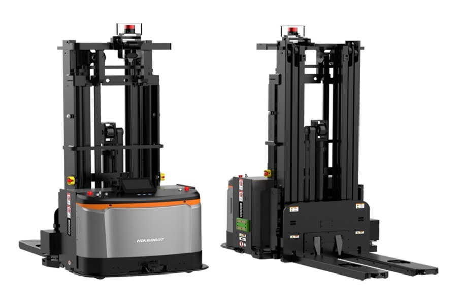 Looking for a Reliable Forklift AGV Supplier: What Professional Buyers Should Check