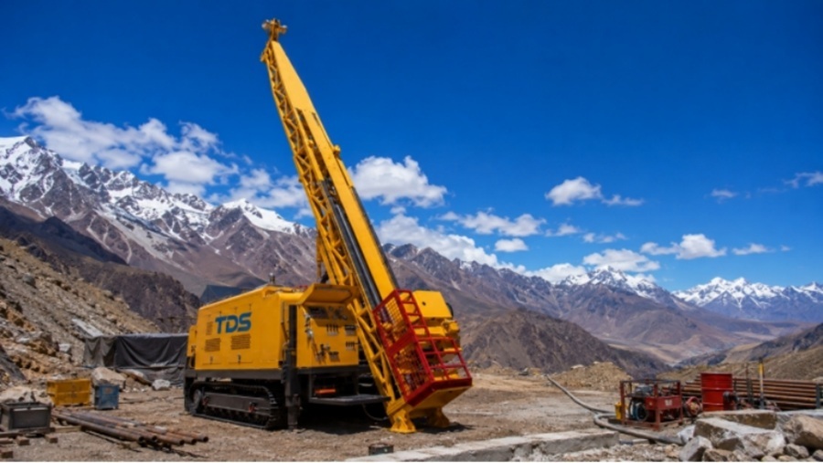 Hydraulic Core Drilling Rig Selection Guide: Specifications, Tooling, Costs and Supplier Checklist