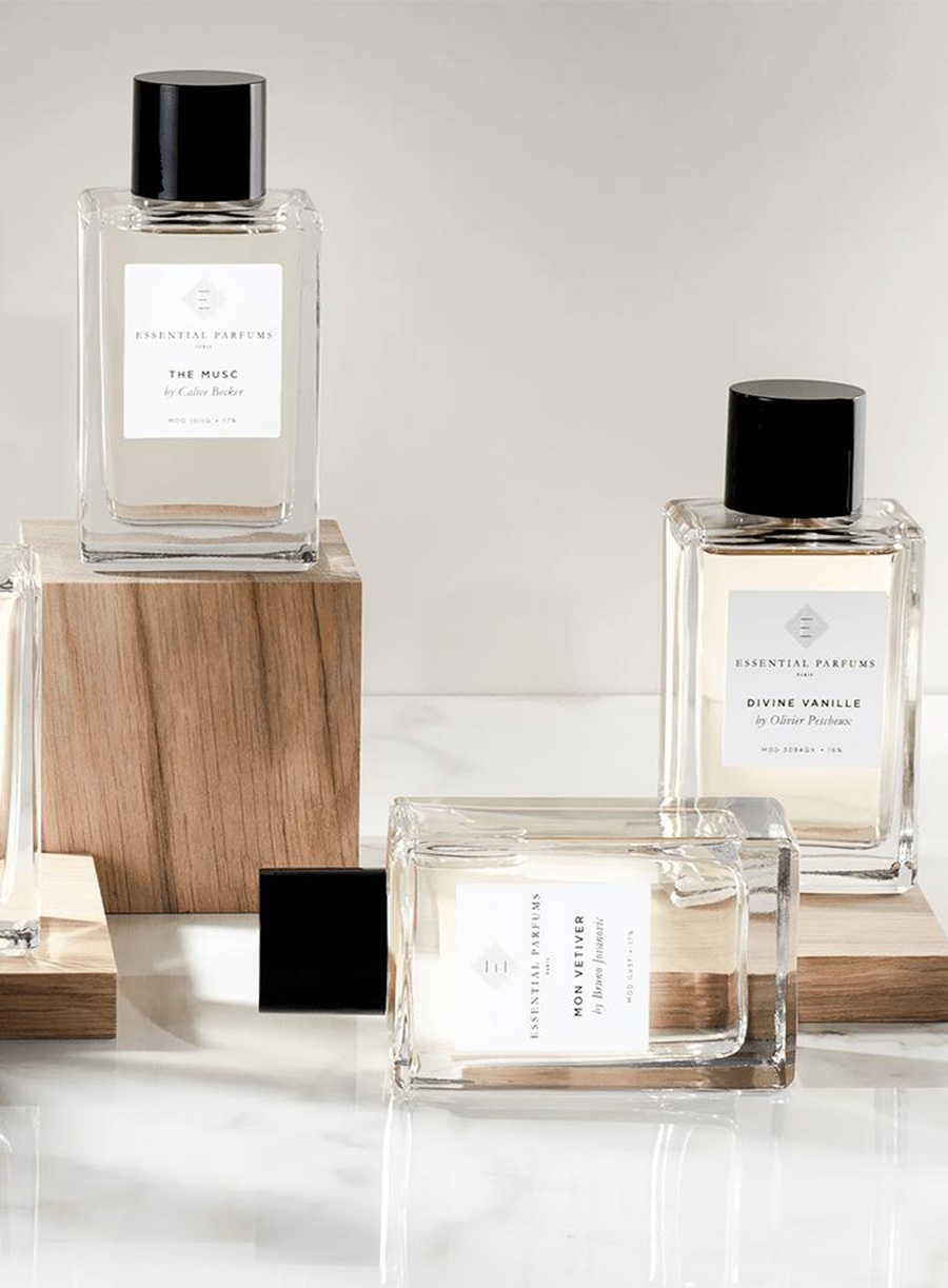 Essential Parfums