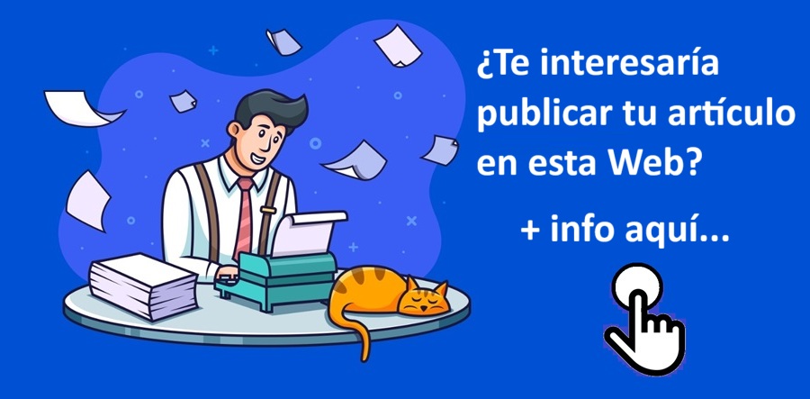 Publica tu art�culo aqu�...