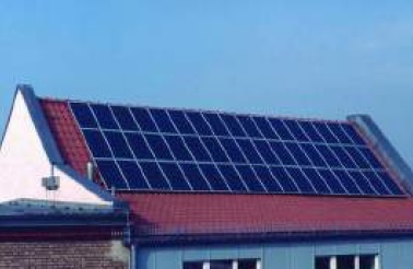 Curso de Sistemas Solares Fotovoltaicos Conectados a la Red