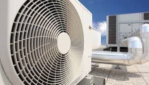 Proyectos técnicos de instalaciones de climatización y ventilación
