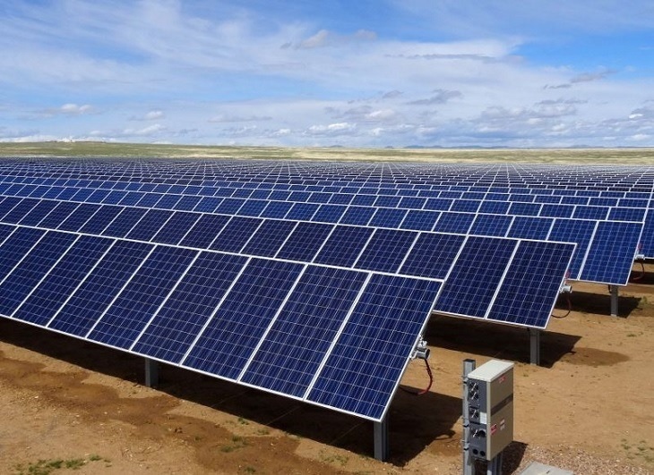 Proyectos técnicos de instalaciones solares fotovoltaicas