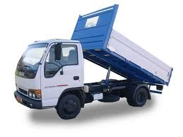 Veh�culo basculante