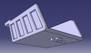 Bul�n de giro en caja basculante