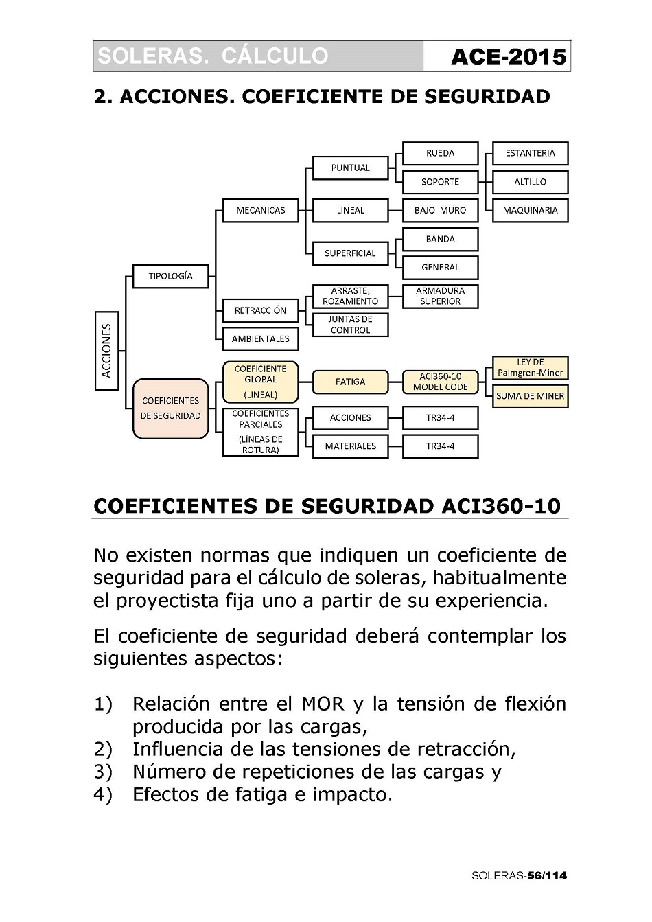 Cálculo de Soleras de Hormigón. Página 56