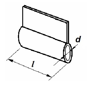 Cojinete de fricción para bulón de giro en caja basculante