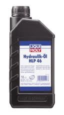 Aceite hidráulico