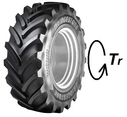 Cálculo del par de tiro en las ruedas motrices de los tractores agrícolas