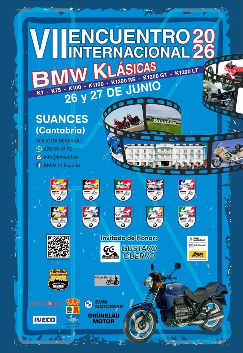 Cartel n� 013 de Eventos y Concentraciones de Veh�culos Cl�sicos